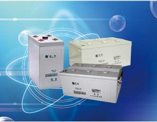 圣陽(yáng)蓄電池SP系列