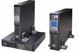 艾默生iTrust Adapt系列1-20KVA