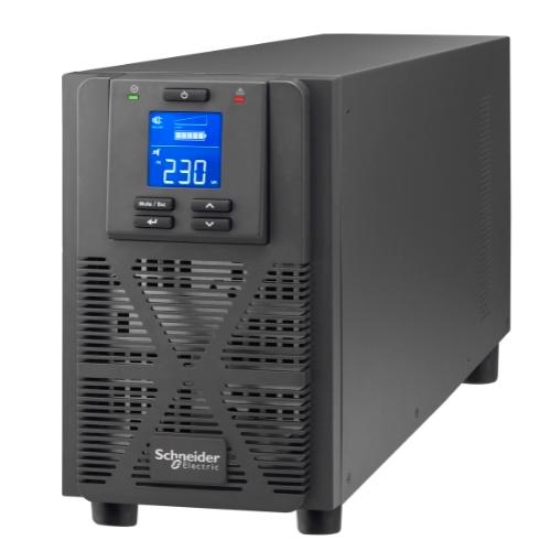 施耐德UPS電源SP系列